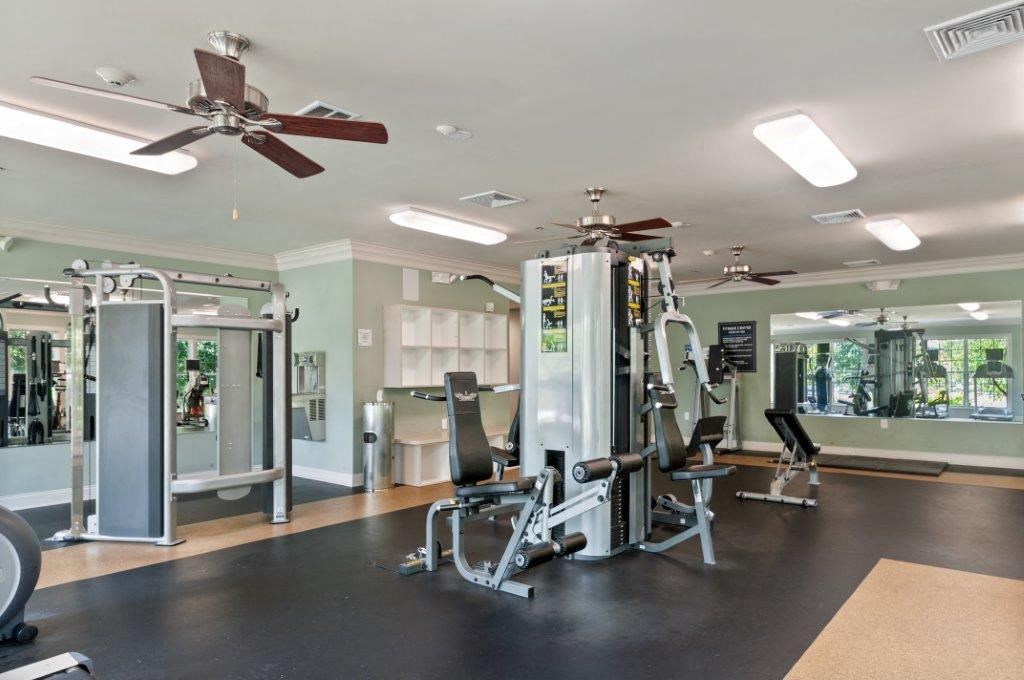 Strafford Station Apartment Homes, 432 Strafford Avenue, Wayne, PA